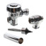 Royal 115-1.6 Exposed Manual Water Closet Flushometer (1.6 GPF/6.0 LPF)