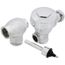 Royal 116-1.6 Exposed Manual Water Closet Flushometer (1.6 GPF/6.0 LPF)