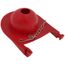 3" Flapper for 1016546 and 1042313