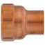 1/4" Copper x Female Adapter