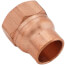 1/4" x 1/8" Copper x Female Adapter