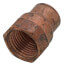 3/8" Copper x Female Adapter