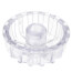 24 Wheel Handle (Clear)