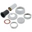 Royal 180 T Exposed Manual Urinal Flushometer (3.5 GPF/13.2 LPF)