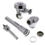 Royal 180 H Exposed Manual Urinal Flushometer (3.5 GPF/13.2 LPF)