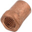 3/8" x 1/4" Copper x Female Adapter