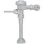 Royal 186 U Exposed Manual Urinal Flushometer (1.5 GPF/5.7 LPF)