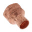 1/2" x 3/4" Copper x Female Adapter