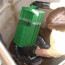 PL-625 Effluent Filter, 1/32" Filtration (8,000 Gallons Per Day)