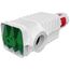 PL-625 Effluent Filter, 1/32" Filtration (8,000 Gallons Per Day)