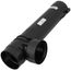 PL-68 Filter Housing for 3" to 4" Pipe