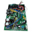 Board Control