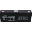 Battery for H-10PM