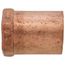 1" x 3/4" Copper x Female Adapter