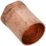 1" x 3/4" Copper x Female Adapter