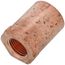1" x 1/2" Copper x Female Adapter