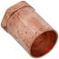 1" x 1/2" Copper x Female Adapter