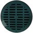 12" Round Catch Basin w/ Grate