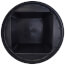 20" Distribution & Valve Box w/ Flat Cover (8 Hole)