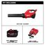 M18 FUEL Blower Kit