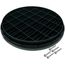 20" Cover for Risers & Distribution Boxes (Green)