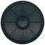 12" Cover for Risers & Distribution Boxes (Green)