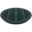 12" Round Grate for Polylok Risers or Drain Boxes