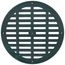 12" Round Grate for Polylok Risers or Drain Boxes