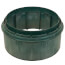 12" x 6" Riser (Green)
