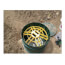20" Safety Screen for Polylok Risers (Yellow)