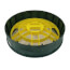 20" Safety Screen for Polylok Risers (Yellow)