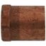 1-1/4" x 1" Copper x Female Adapter