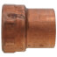 1-1/2" Copper x Female Adapter