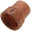 1-1/2" Copper x Female Adapter