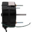 1/50 hp 115v Motor, 1550 RPM, 0.8 amp, 301814