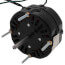 1/50 hp 115v Motor, 1550 RPM, 0.8 amp, 301814