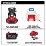 M18 Switch Tank 4-Gallon Backpack Water Supply Kit