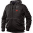 M12 Black Heated Hoodie Kit (Large)
