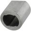D1 Sleeve Adapter, 8"