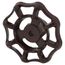 2" Wheel Handle - Model 25