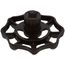 2" Wheel Handle - Model 25