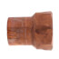 1-1/2" FTG x Female Street Adapter