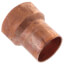 1-1/2" FTG x Female Street Adapter