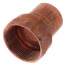 1-1/2" FTG x Female Street Adapter