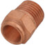 1/4" Copper x Male Adapter