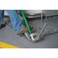 Aluminum Hand Bender Head with Handle for 1/2" EMT