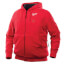 M12 Red Heated Hoodie Only (Large)