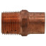 3/8" Copper x Male Adapter
