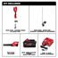 M18 FUEL String Trimmer/Blower Combo Kit w/ QUIK-LOK