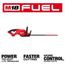 M18 Fuel 24" Hedge Trimmer (Bare Tool Only)